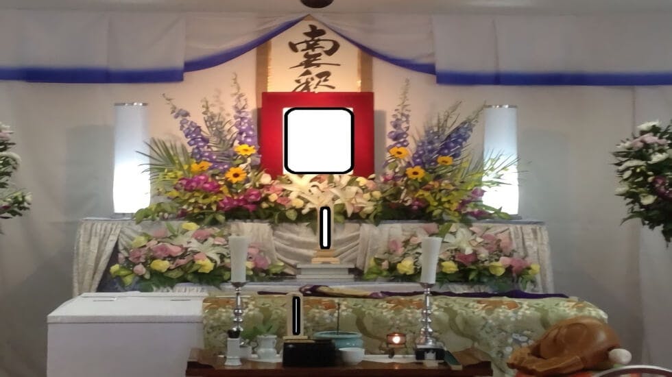 メモリアル麗蓮