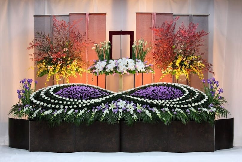 一般社団法人　国民葬祭　東京本部