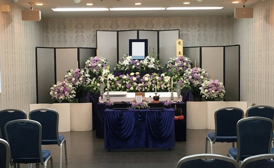 株式会社光葉葬祭 海老名市 の葬儀プランと口コミ 葬儀費用は22 0万円 葬式なら いい葬儀 株式会社光葉葬祭 海老名市 の葬儀プランと口コミ 葬儀費用は22 0万円 葬式なら いい葬儀