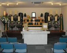 神式での家族葬