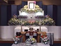 東久留米市の浄牧院を利用しての家族葬