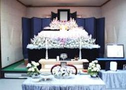 和光密寺地蔵殿を利用してお花の家族葬