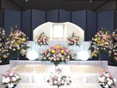 小金井市にある和光密寺地蔵殿を利用しての家族葬