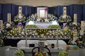三鷹市にある禅林寺第二斎場を利用しての家族葬