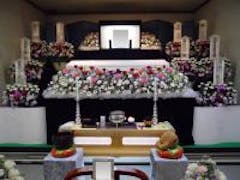 小金井市にある和光密寺地蔵殿を利用しての家族葬