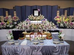 武蔵野市にある延命寺での葬儀