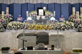 三鷹市にある禅林寺第一斎場を利用しての葬儀