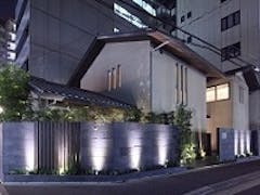 「メモリアルハウス花堀江」　～偶然みつけた葬儀式場～　2015年12月施行