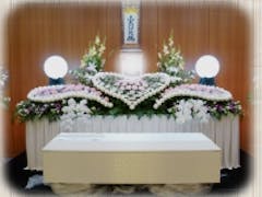 大阪市立鶴見斎場で家族葬