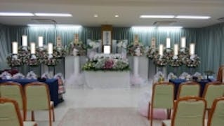 正行寺会館の家族葬