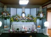心富瑠（シンプル）葬祭