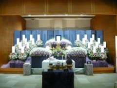 野田市斎場で親族60名の家族葬