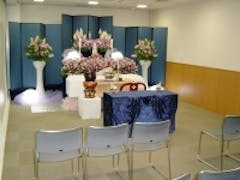 サポートセンター江東で家族葬