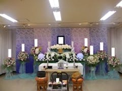 円光院会館（練馬区）で行う30名の家族葬