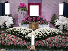 アモート太田　３Ｆ　ひなたの家族葬