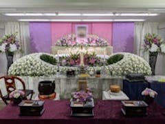 戸田葬祭場　一般葬　仏式　2020年1月