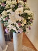 生花で見送る家族葬　神奈川セントラル市民葬祭　愛川聖苑