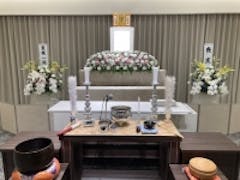 多摩永山メモリードホール　ひなたの一日葬