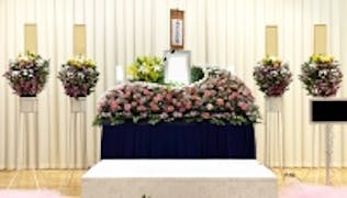 堺市立斎場での一日葬
