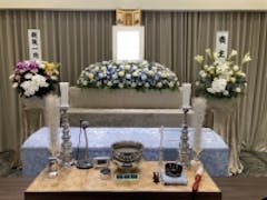 多摩永山メモリードホール　ひなたの一日葬