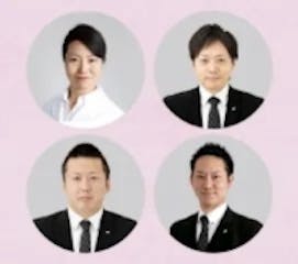 プロフェッショナルが集結「安心して任せられる 豊富な経験とスタッフ力」