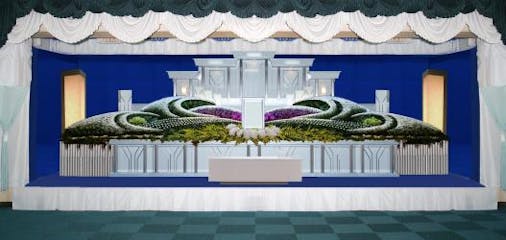 お見積時にすべての葬儀費用を開示します。