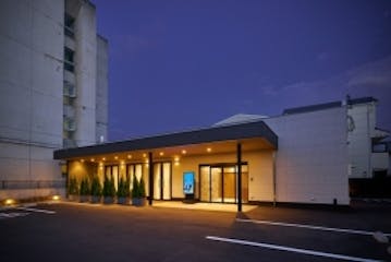 JECIA最高格付ランク「五つ星」優良葬儀社です。
