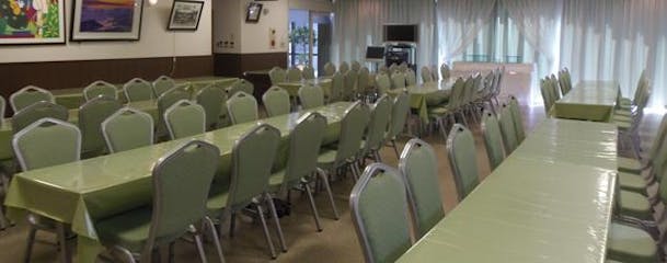 幅広い宗旨・宗派にお応えし、霊安室も完備しています