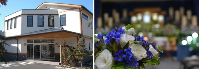 地域密着型の葬儀社だからこそできる、心が伝わる温かいお葬式