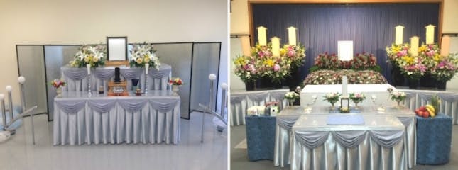 事前相談からアフターフォローまで、きめ細かにサポートいたします