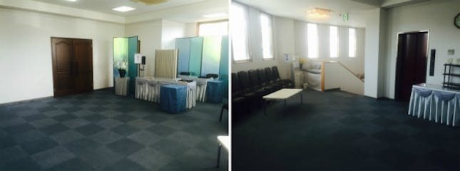 お客様の目線ではなく、お客様の立場に立ったご葬儀のお手伝い