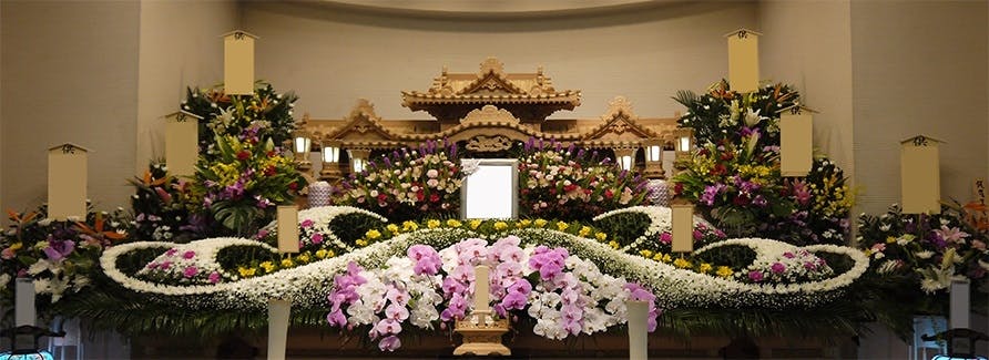 家族葬・小規模葬専門の確かな実績と安心の価格