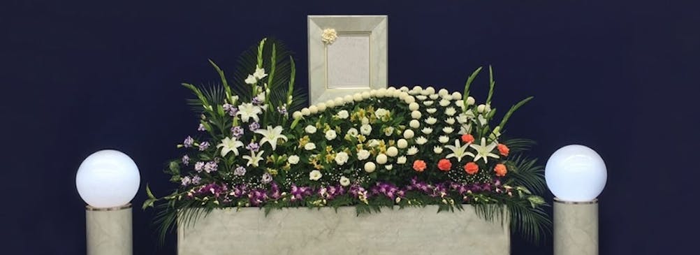 祭壇例b