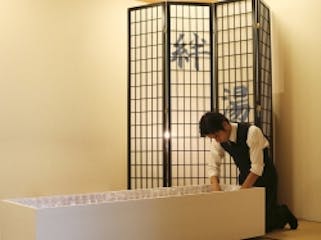 優しさあふれる最後のお風呂、こだわりの湯灌『絆ノ湯』