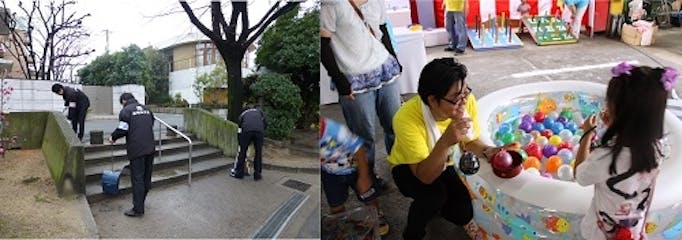 地域の皆様に親しまれる町の葬儀社