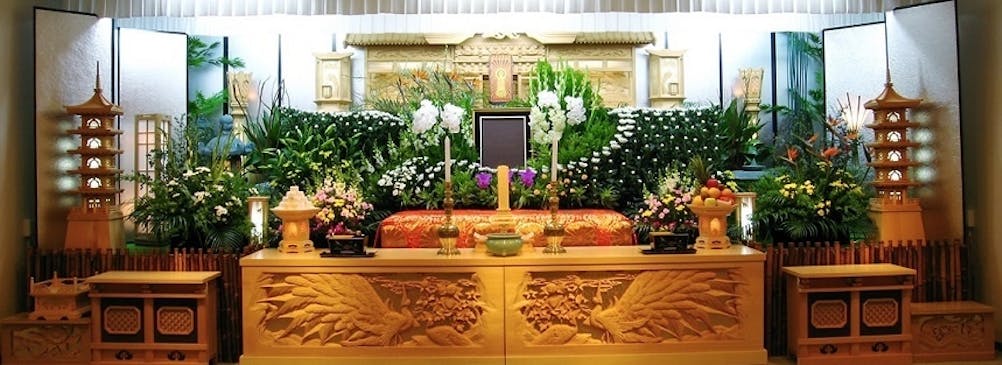 祭壇例b