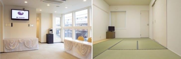 火葬費用、お布施の予想価格まで含んだ安心見積り