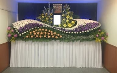 お客様一人一人のご事情に考慮した無理のないお葬式をご提案