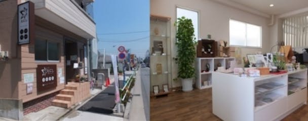 愛情を添える、安心が支える。それが私たちの葬儀のカタチです
