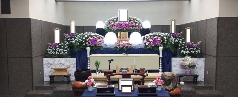家族葬専門葬儀社　横浜葬祭福祉センター