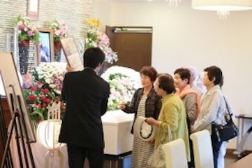 家族葬専用式場 ファミリー葬