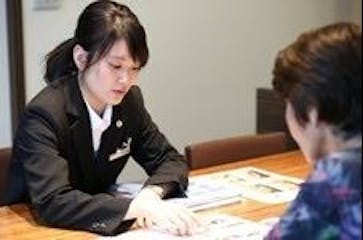 家族葬専門店だからできることがあります