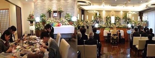 家族葬専用式場 ファミリー葬 和泉店オープン