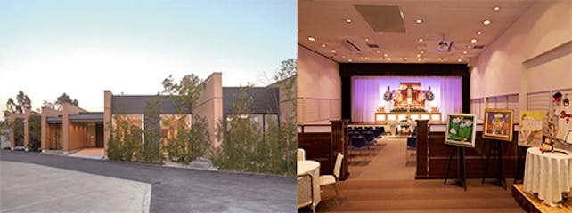 会館ごとに最適なプランをご用意