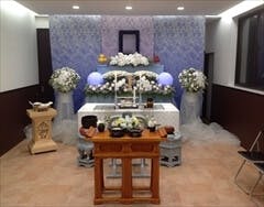 戸田市の地域事情に精通した安心葬儀社アイワセレモニー