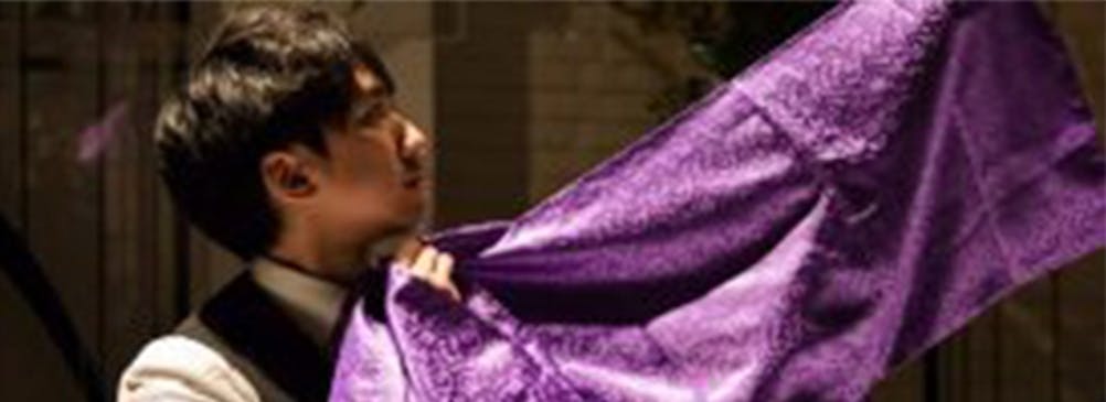 納棺士が葬儀のすべてをプロデュース