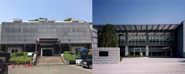 川崎北部斎苑 川崎南部斎苑まで各自社式場から出棺1時間圏内