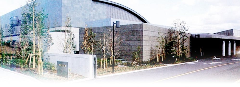 堺市立斎場(公営) でのお葬式プランをご用意しております。