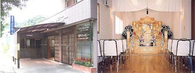 ご家族だけで落ち着いてお送りしたい方に