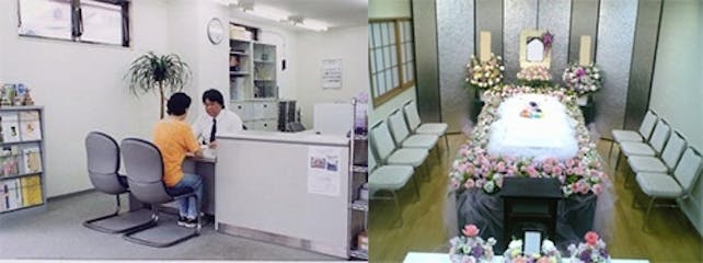 お悩みのことは何でもご相談ください